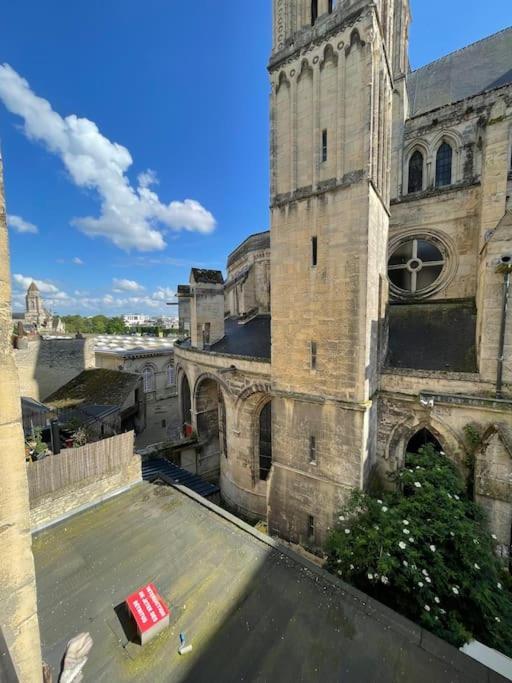Au Coeur Du Centre Historique, Vue Unique Apartment *
